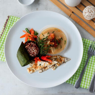 Soto Betawi