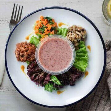 Bola-Bola Daging Cincang